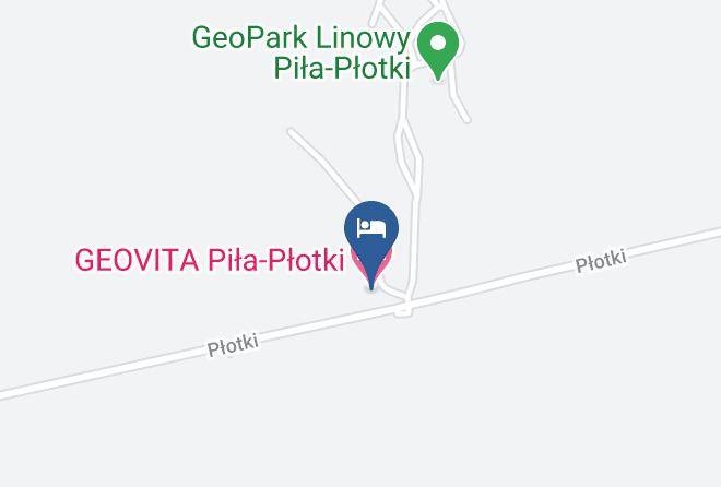 Pilski - Geovita Pila Plotki Maps