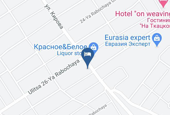 Omsk - Ger Shuler Maps