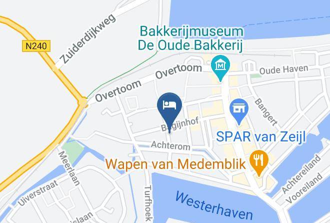 Gemeente Medemblik - Gerard Dudink Bv Maps