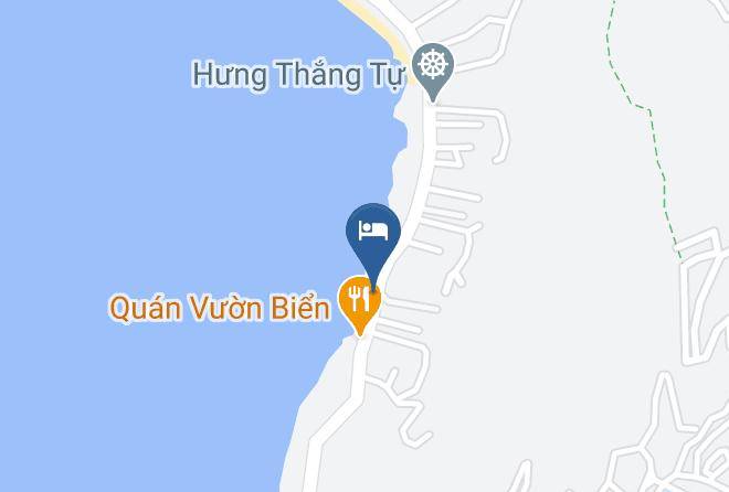 Vung Tau - Gerberahome Infinity Maps