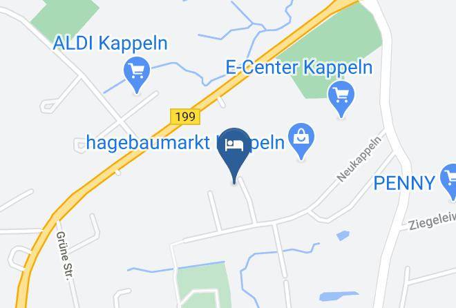 Schleswig Flensburg - Gerd & Karin Becker Maps