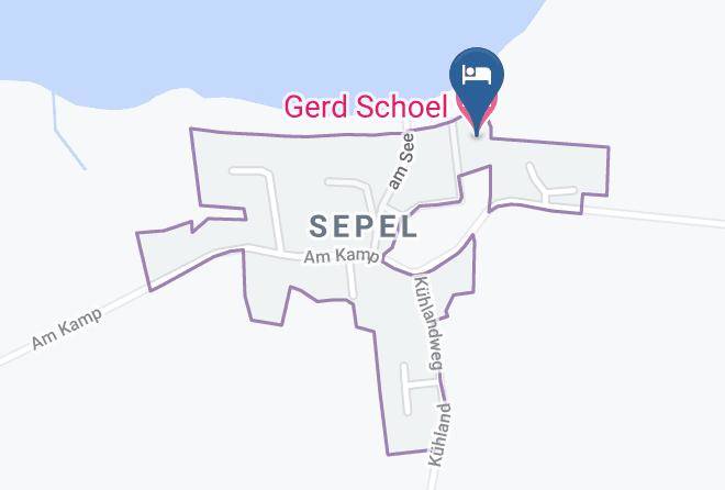 Plon - Gerd Schoel Maps