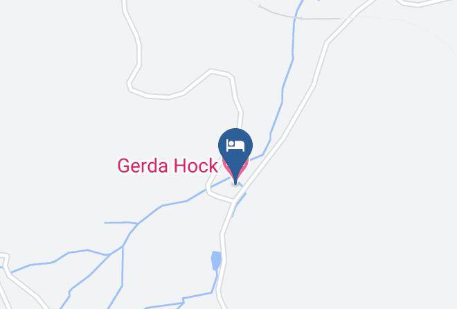 Ortenaukreis - Gerda Hock Maps
