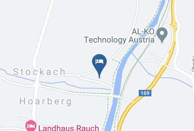 Schwaz - Gerhard Anfang Maps