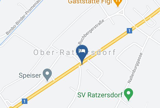 Sankt Polten - Gerhard Keferbock Maps