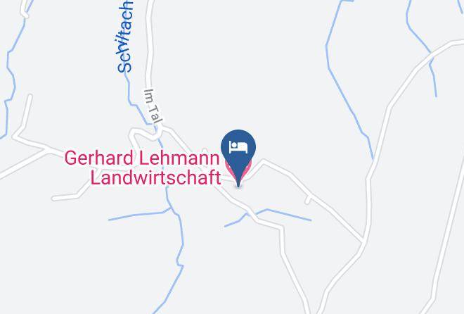 Schwarzwald Baar Kreis - Gerhard Lehmann Landwirtschaft Maps