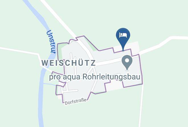 Gerhard Markworth Map