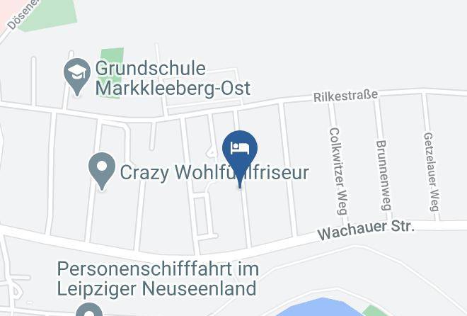 Leipzig - Gerhard Schobel Maps
