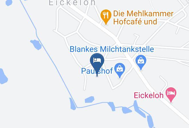 Heidekreis - Gerkenhoff Ferienwohnungen Maps