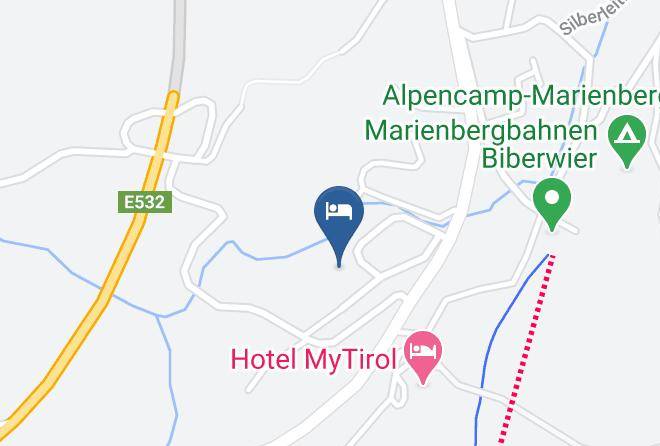 Reutte - Gerlinde Maps