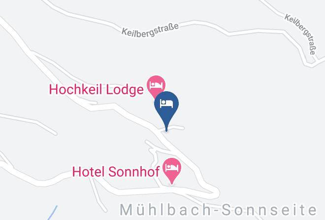 Sankt Johann Im Pongau - Gerlinde Schwaiger Maps