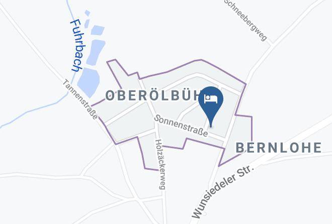 Tirschenreuth - Gerlinde Seeliger Maps