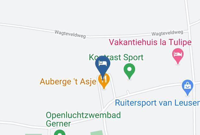 Gemeente Dalfsen - Buitenplaats Gerner Maps
