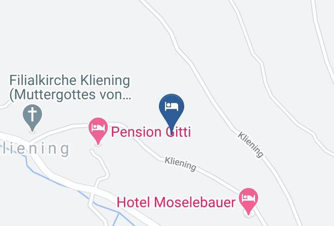 Wolfsberg - Gerstbreinhof Fam Schatz Maps