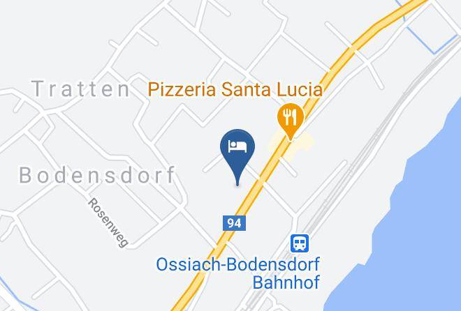 Feldkirchen - Gert Ublagger Maps