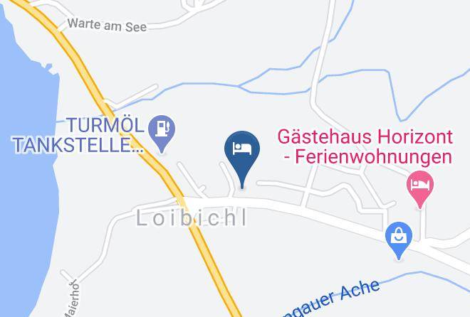 Vocklabruck - Gertraud Rindberger Maps