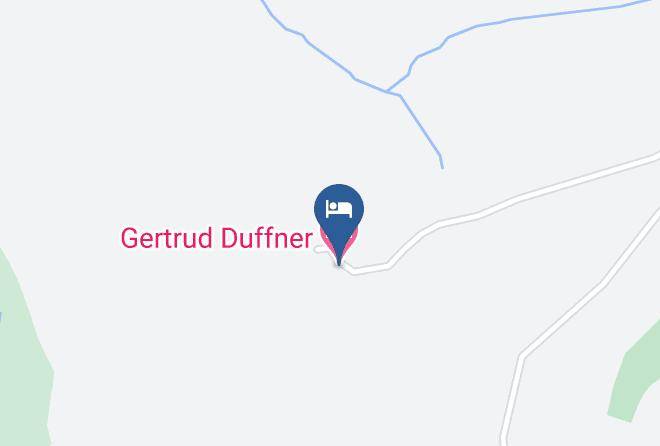 Schwarzwald Baar Kreis - Gertrud Duffner Maps