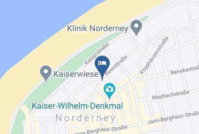 Aurich - Gesa Wellhausen Maps