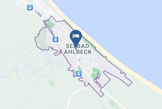 Vorpommern Greifswald - Geschmackvolles Wohnen Maps