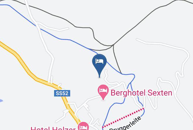 Bolzano - Gesenhof Maps