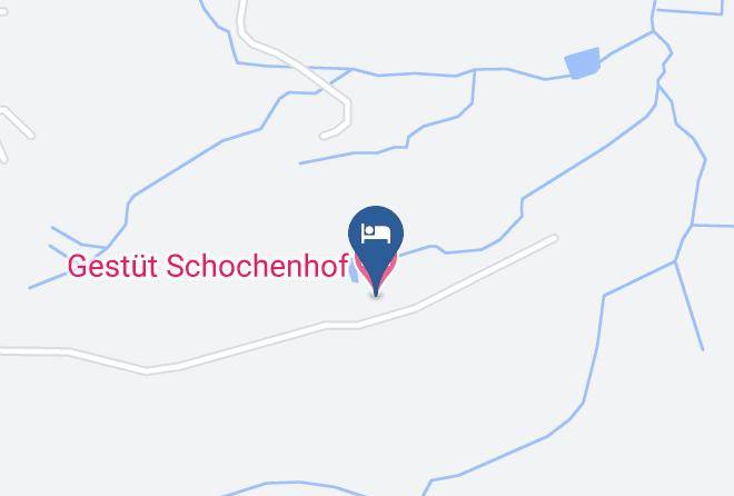 Unterallgau - Gestut Schochenhof Maps