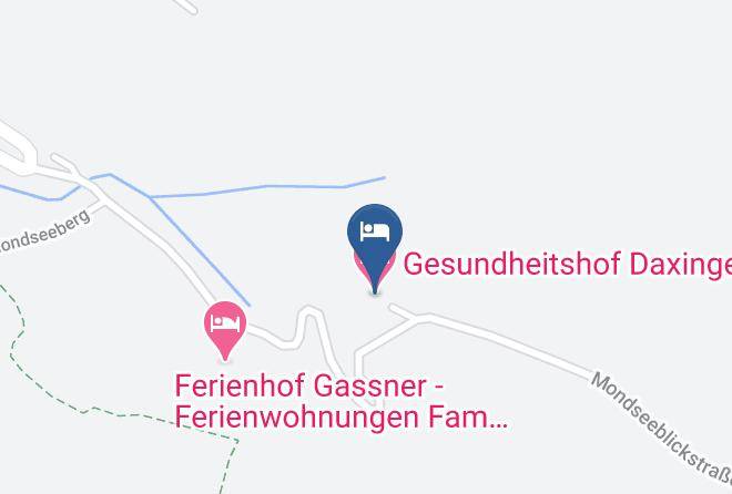 Vocklabruck - Gesundheitshof Daxinger Maps