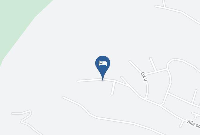 Nagymaros - Gesztenye Vendeghaz A Dunakanyarban Maps