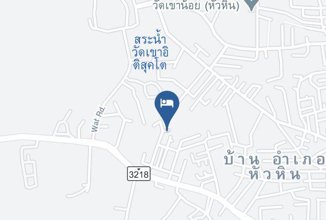 Amphoe Hua Hin - Get Link Hip Hotel Maps