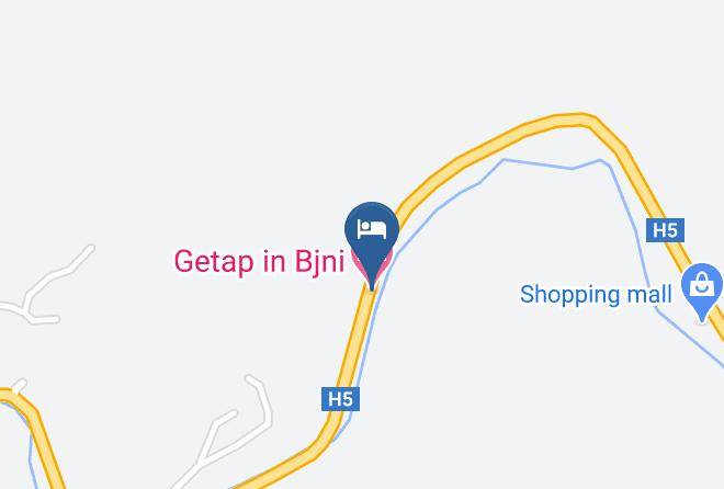 Kotayk - Getap In Bjni Maps