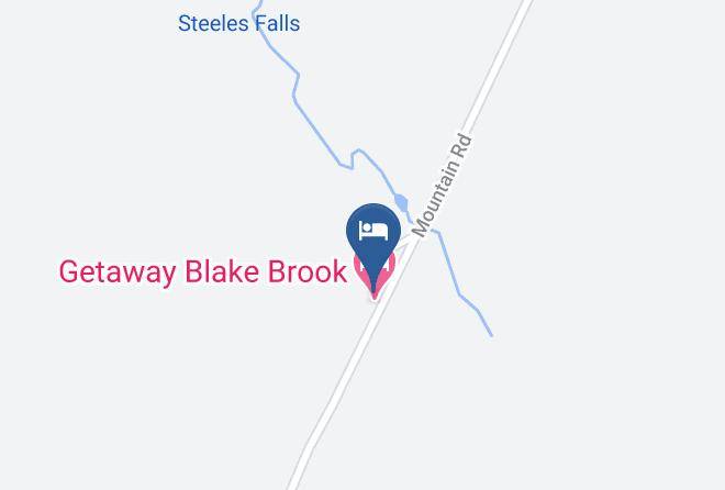 Merrimack - Getaway Blake Brook Maps