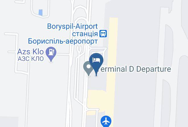 Boryspil Raion - Gettsleep Boryspil Maps