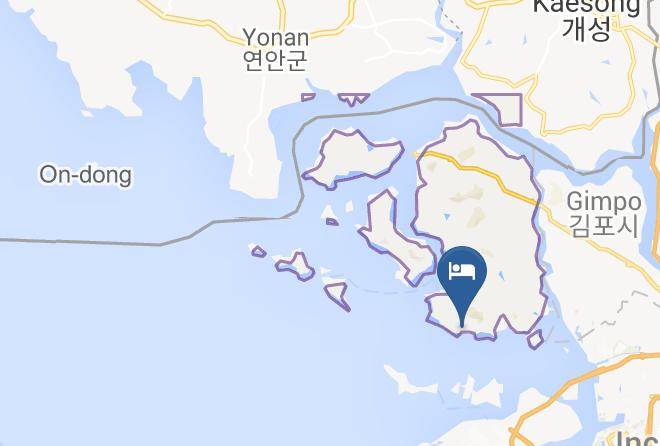 Ganghwagun - Geulaendeu Maps