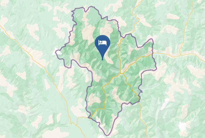 Garze Zangzu Aut Prefecture - Geyaxi Chateau Manor Maps