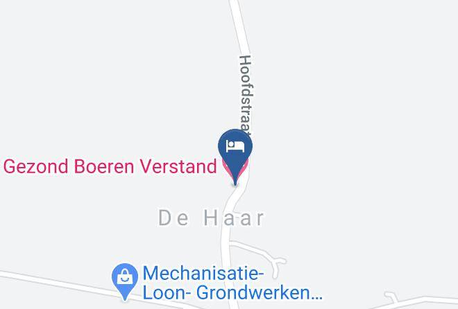 Gemeente Coevorden - Gezond Boeren Verstand Maps