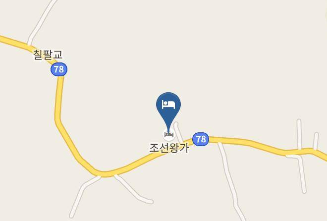 Yeoncheongun - Ggumae Green Maps