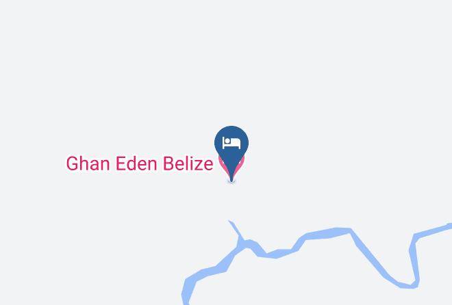 Cayo - Ghan Eden Belize Maps
