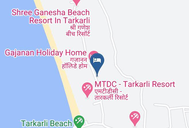 Malwan - Ghar Mithbavkaranche Maps