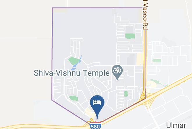 Alameda - Ghmg Hotel Livermore Maps