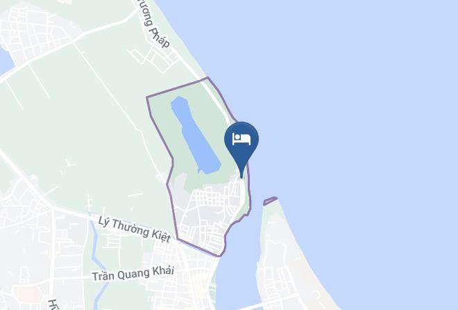 Dng Hi - Gia Nguyn Hotel Maps