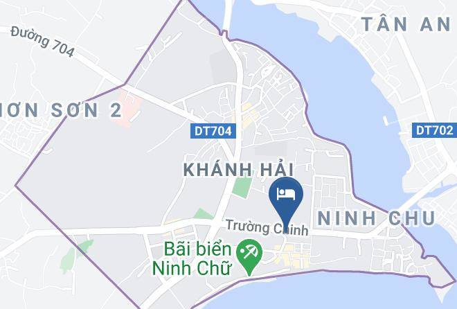 Ninh Hi - Gia Vien Ninh Ch Maps