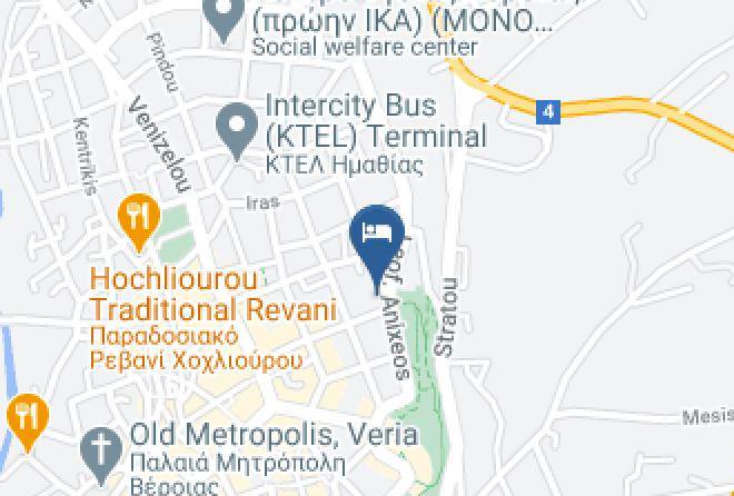 Imathia - Giagoglou & Co Ltd Maps