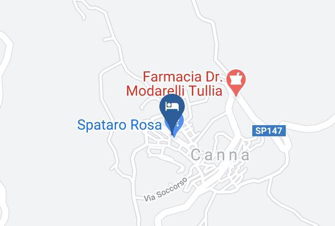 Cosenza - Giampi&carmela Maps