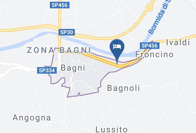 Alessandria - Gianduia Acqui Terme Maps