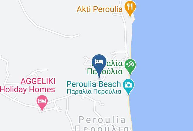 Messinia - Giannis Haikos Maps