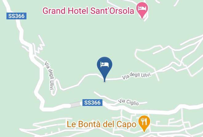 Salerno - Giardino Sul Mare Maps