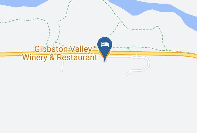 Queenstown Lakes - Gibbston Valley Winery & Restaurant Maps