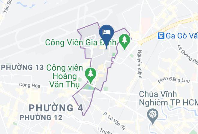 Phung 2 - Gic Hotels Yen Th Maps