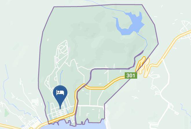 Bataan - Gicc Properties Development Corporation Maps