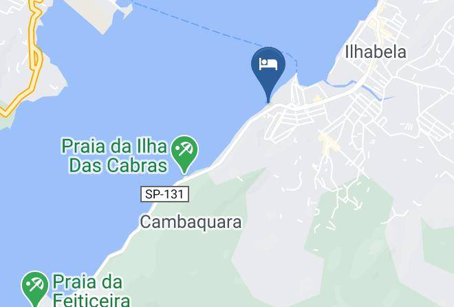 Ilhabela - Gidu Ilhabela Maps