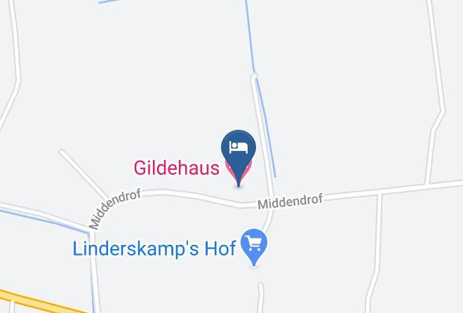 Steinfurt - Gildehaus Maps